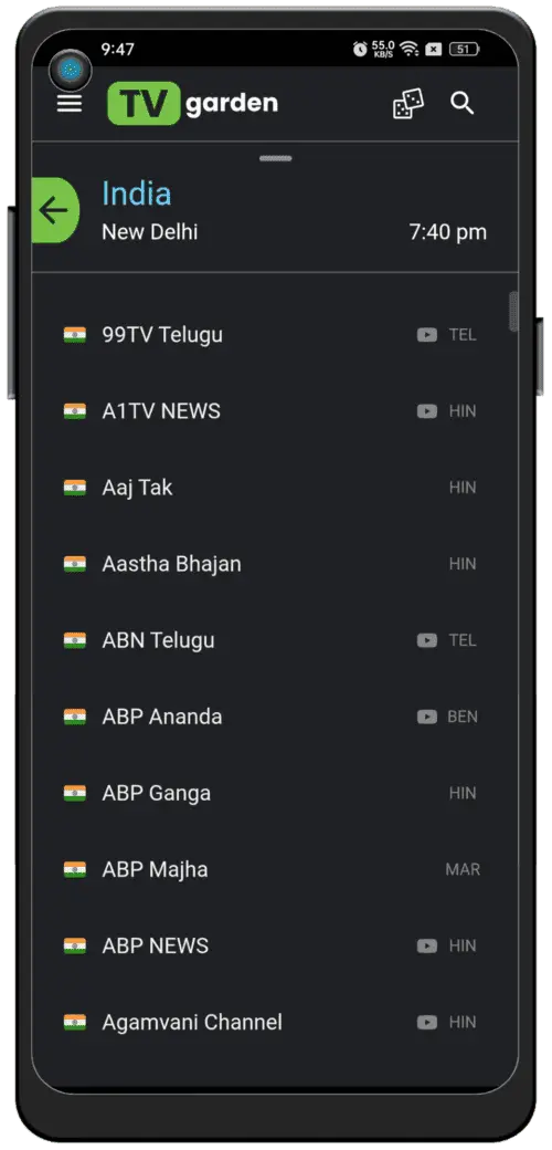 NBTV skrini 2